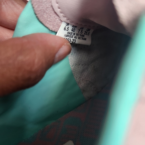 EUR 40 Puma Palermo Sneakers - Picture 5 of 5